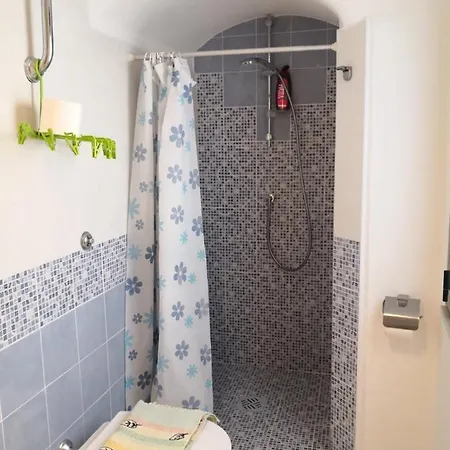 Casa de hóspedes Domus Wanda San Mauro Cilento