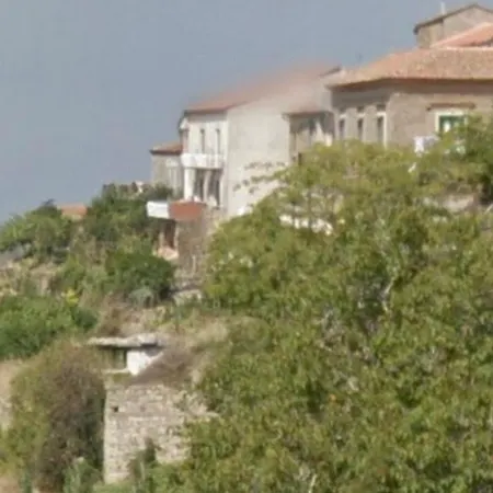 Casa de hóspedes Domus Wanda San Mauro Cilento